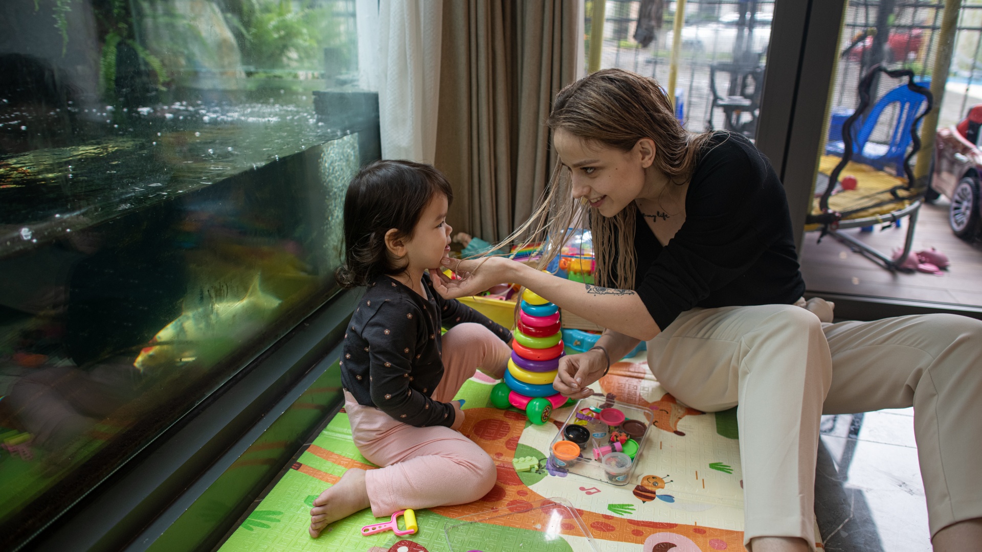 nguoi mau Viet anh 13