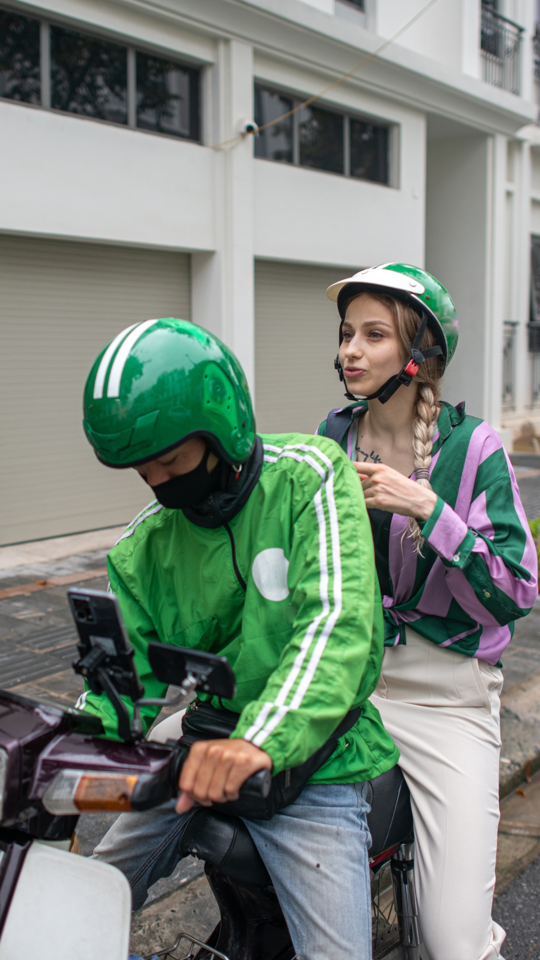 nguoi mau Viet anh 20