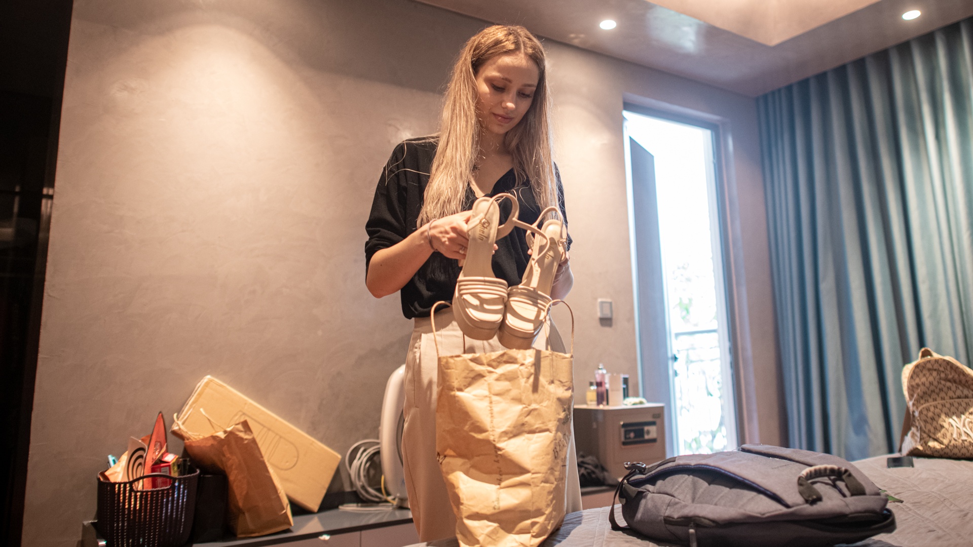 nguoi mau Viet anh 17