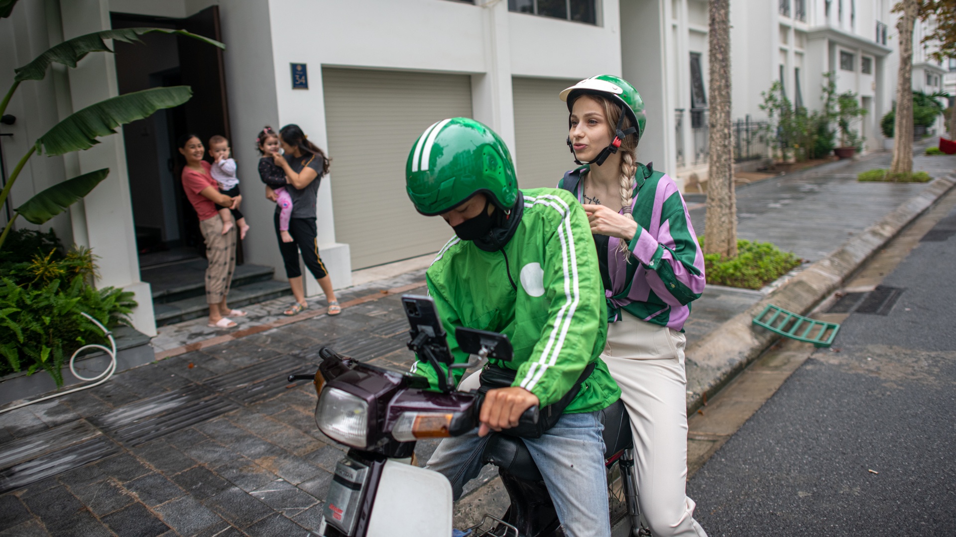 nguoi mau Viet anh 19