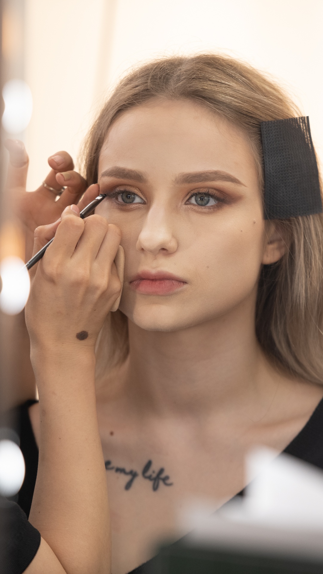 nguoi mau Viet anh 28