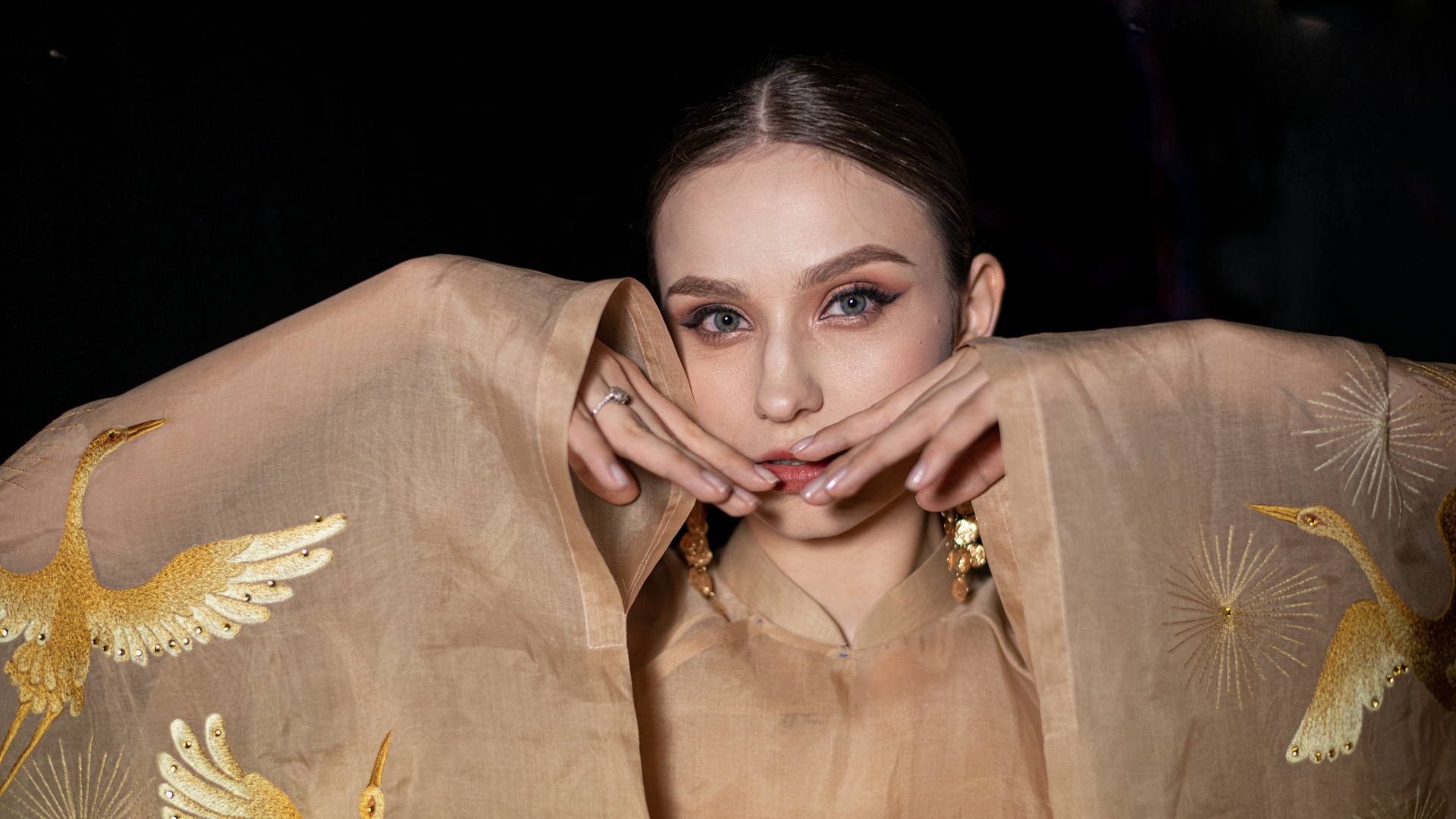 nguoi mau Viet anh 33