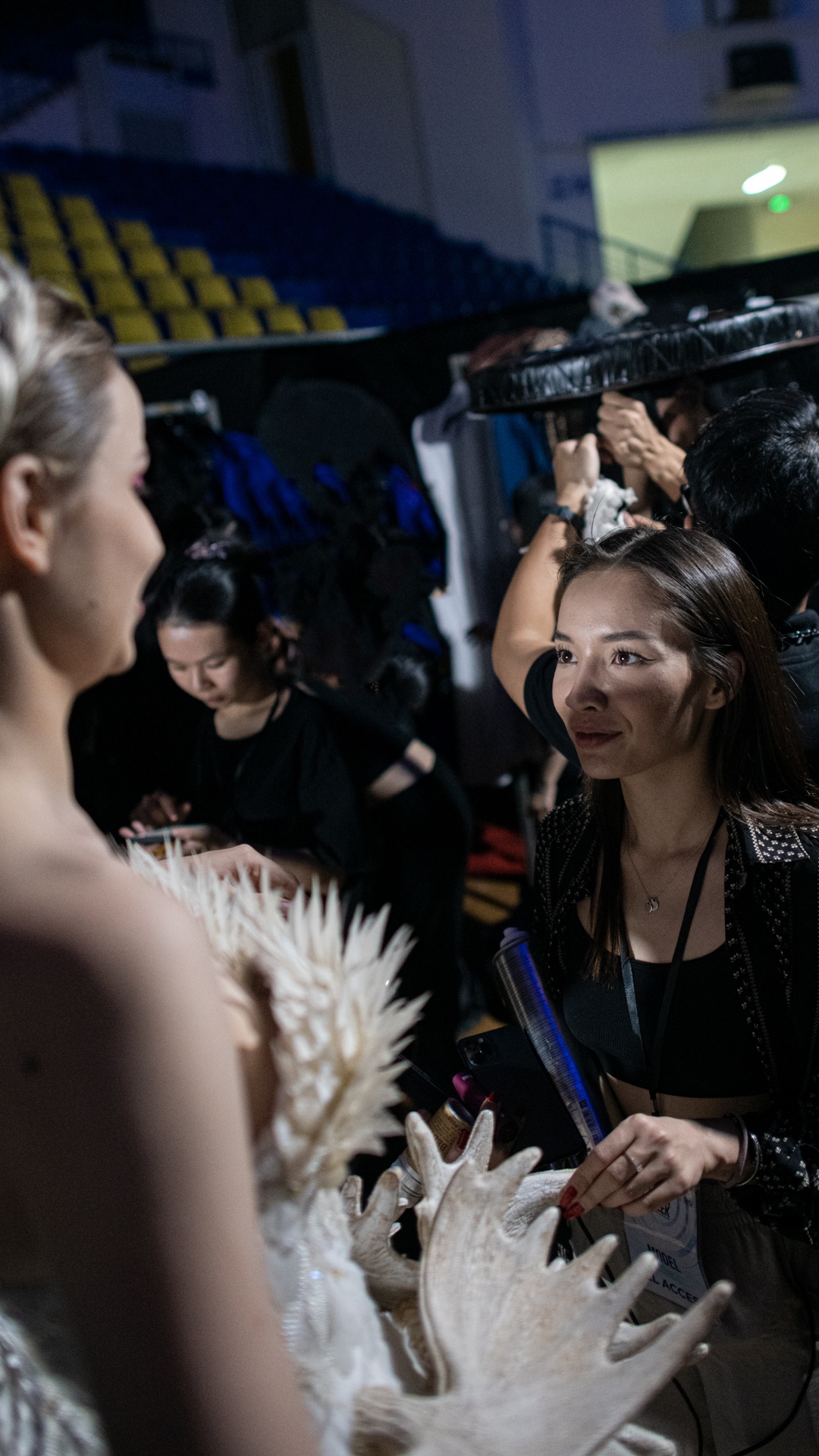 nguoi mau Viet anh 4