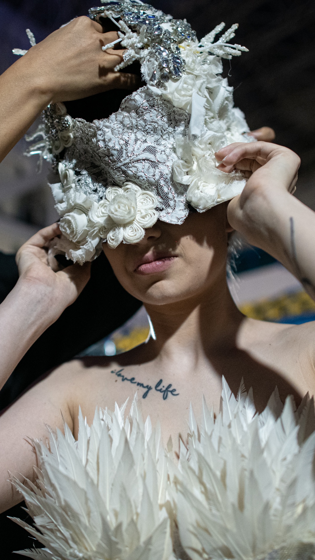 nguoi mau Viet anh 6