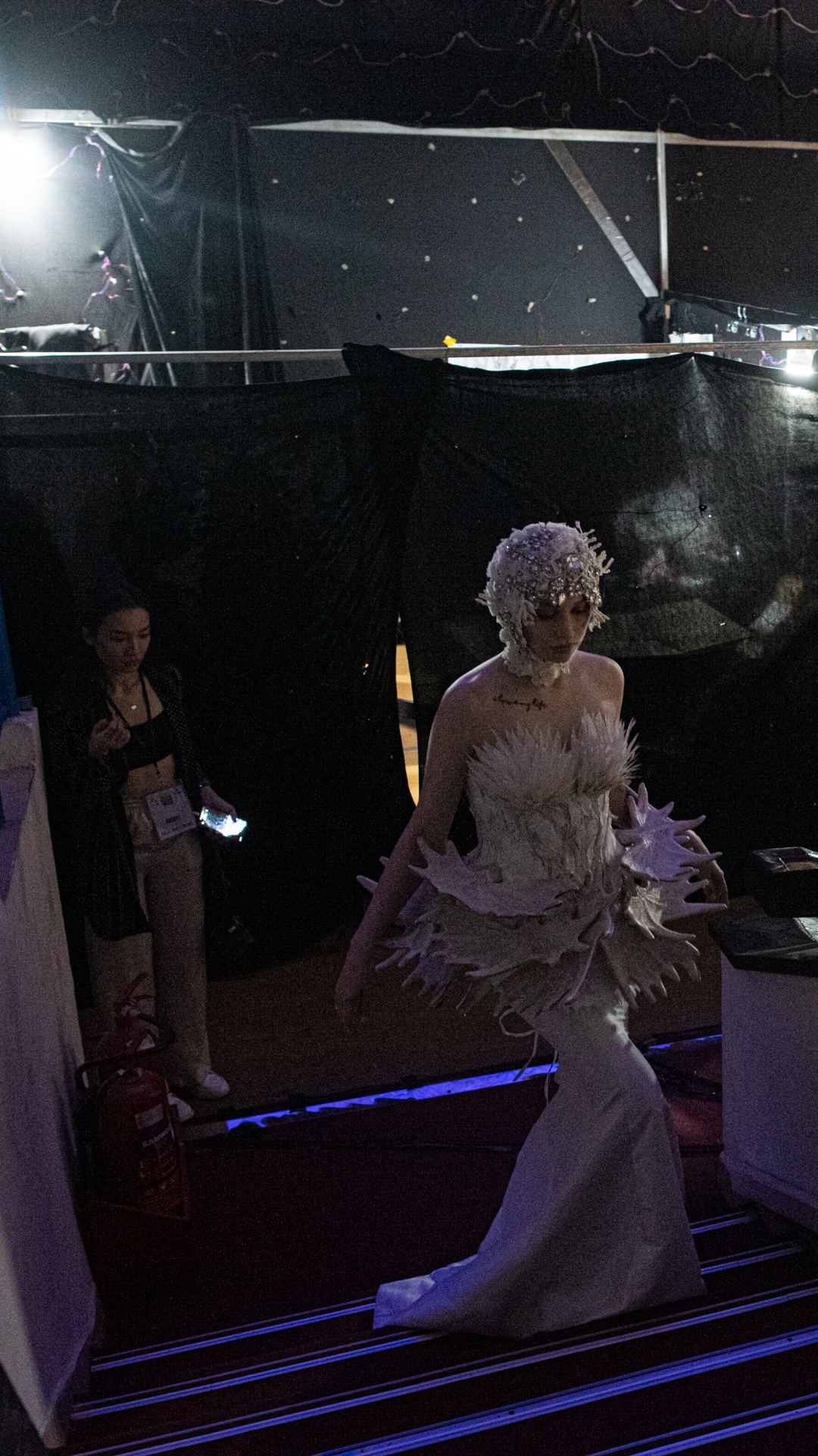 nguoi mau Viet anh 8