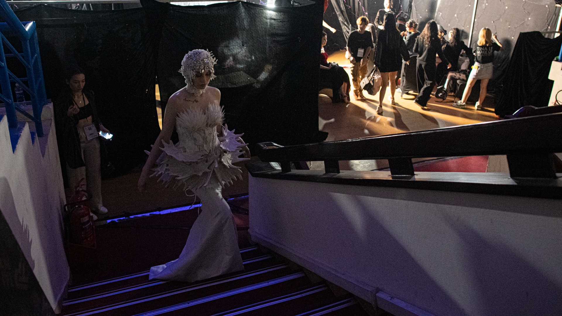 nguoi mau Viet anh 7