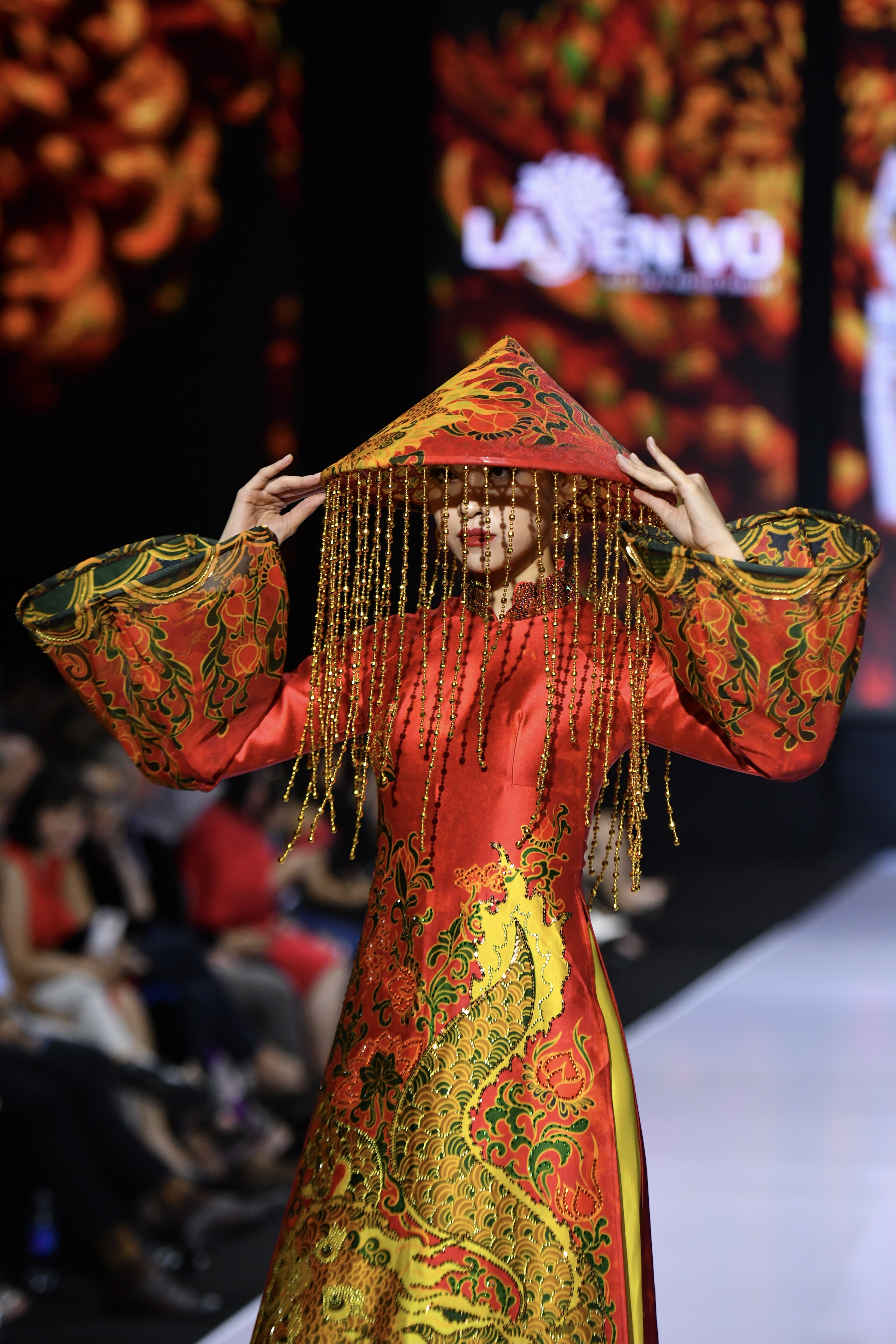 thoi trang viet nam anh 5