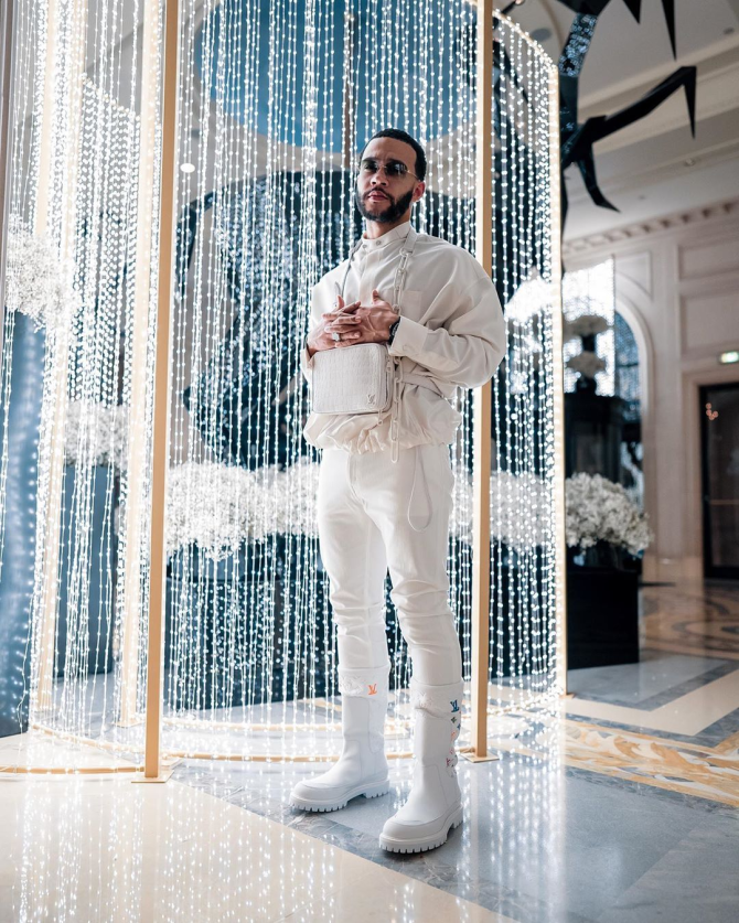 phong cách của depay ảnh 3 phong cach cua depay anh 3