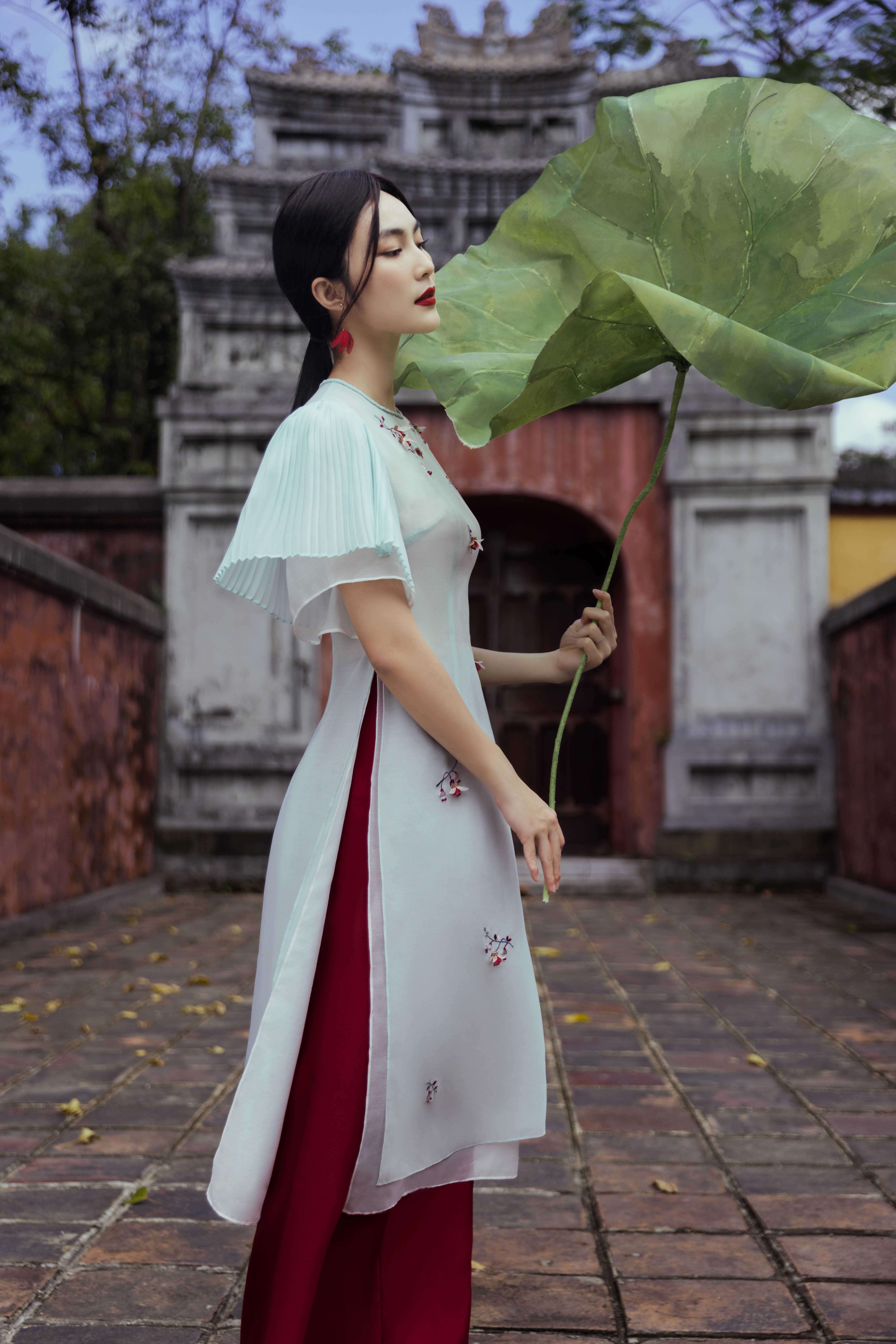 áo dài tết 2023 ảnh 21 ao dai tet 2023 anh 21
