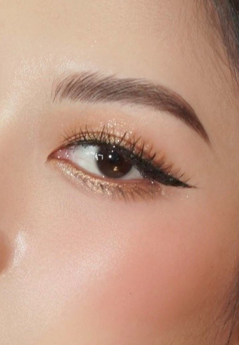 trang diem giang sinh anh 23