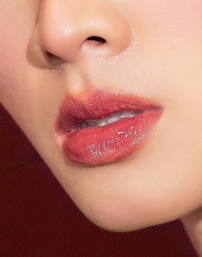 trang diem giang sinh anh 12