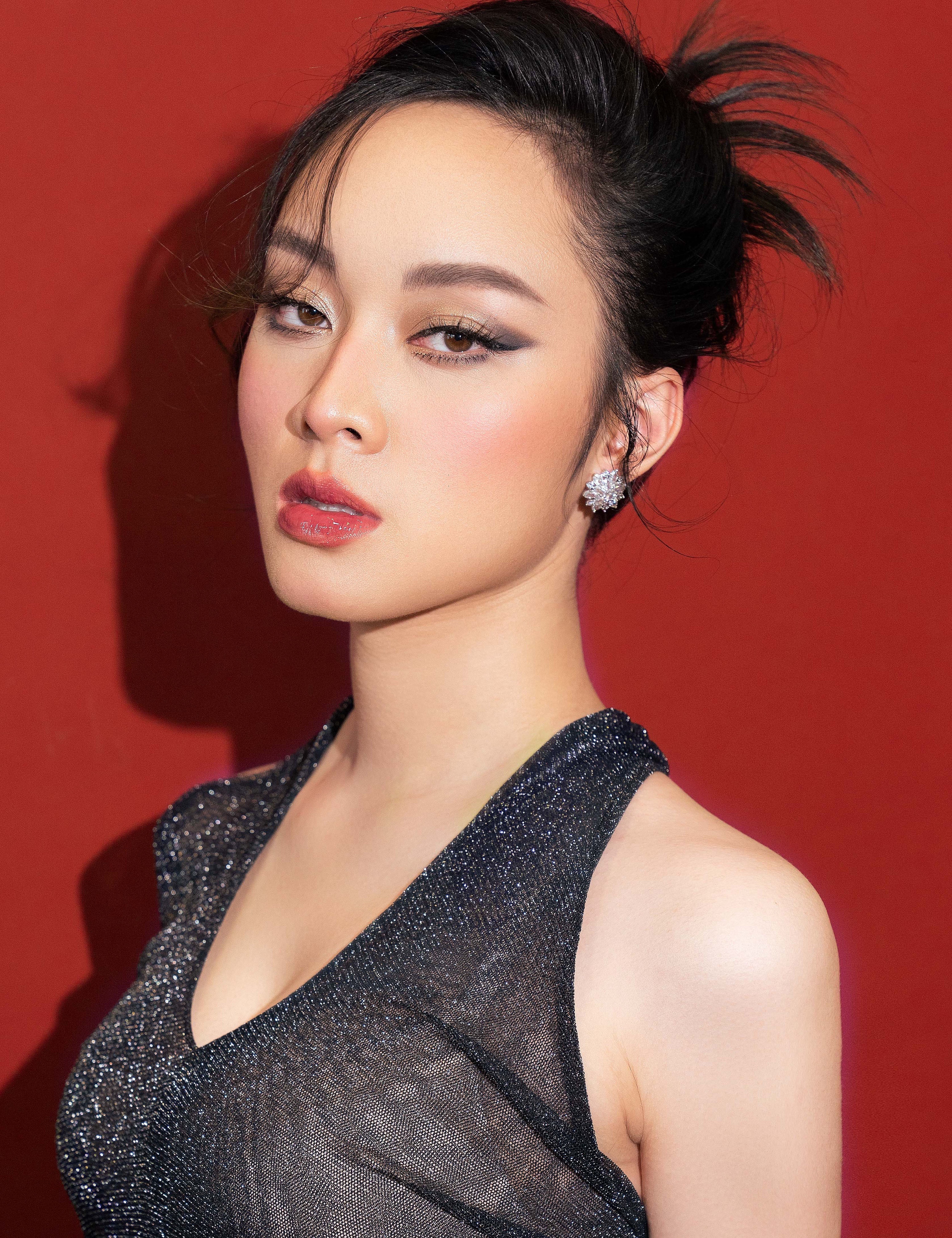 trang diem giang sinh anh 15