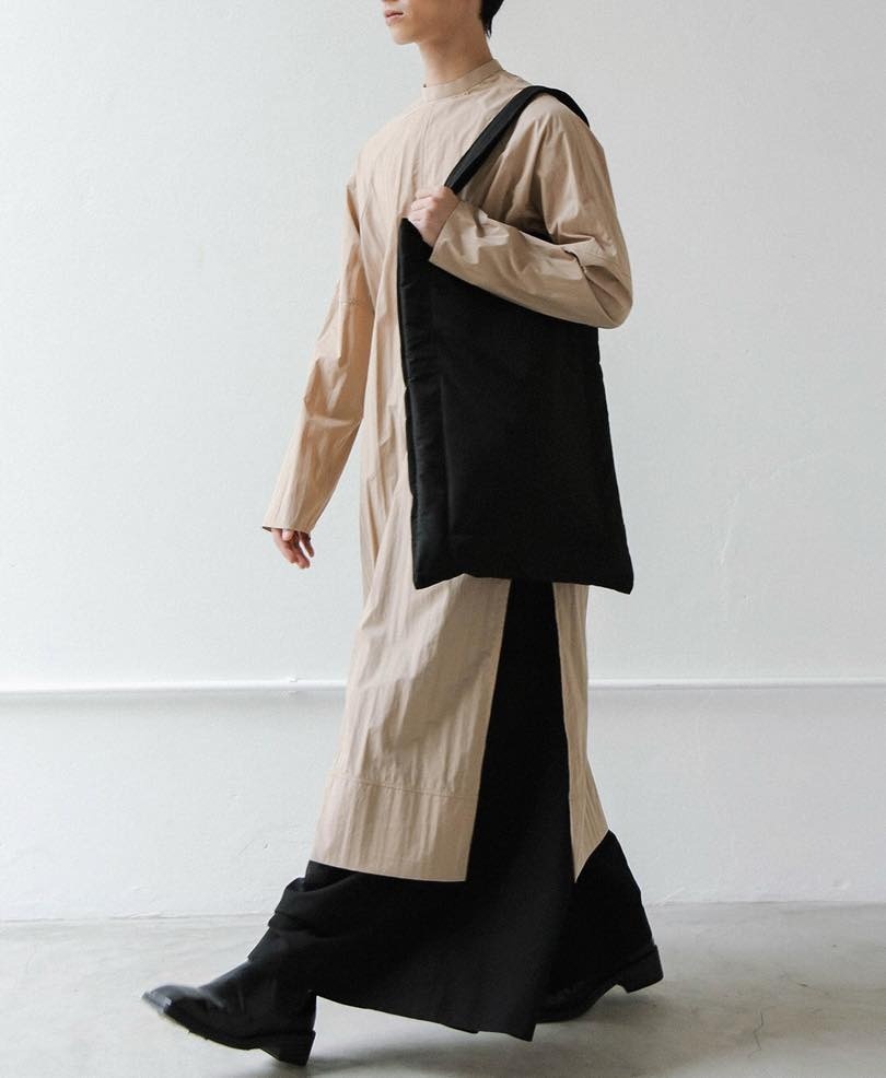 áo dài cho nam ảnh 4 ao dai cho nam anh 4