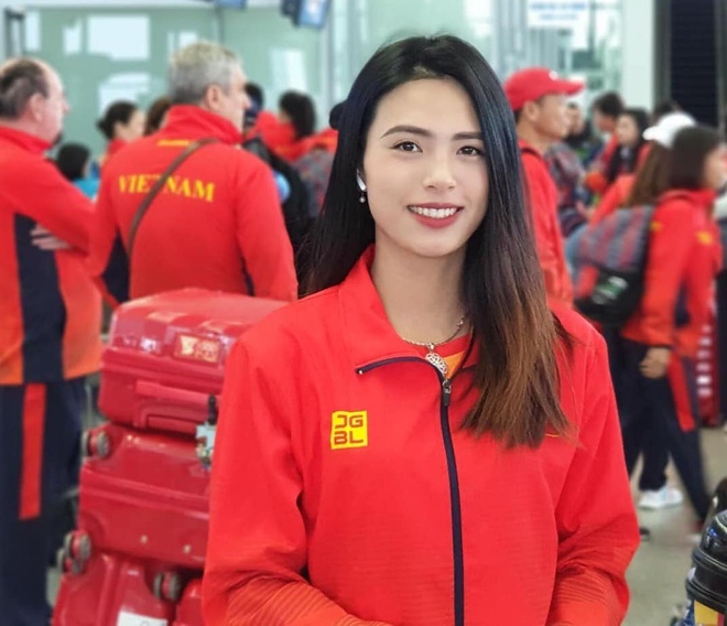 nữ vận động viên xinh đẹp ảnh 1 nu van dong vien xinh dep anh 1