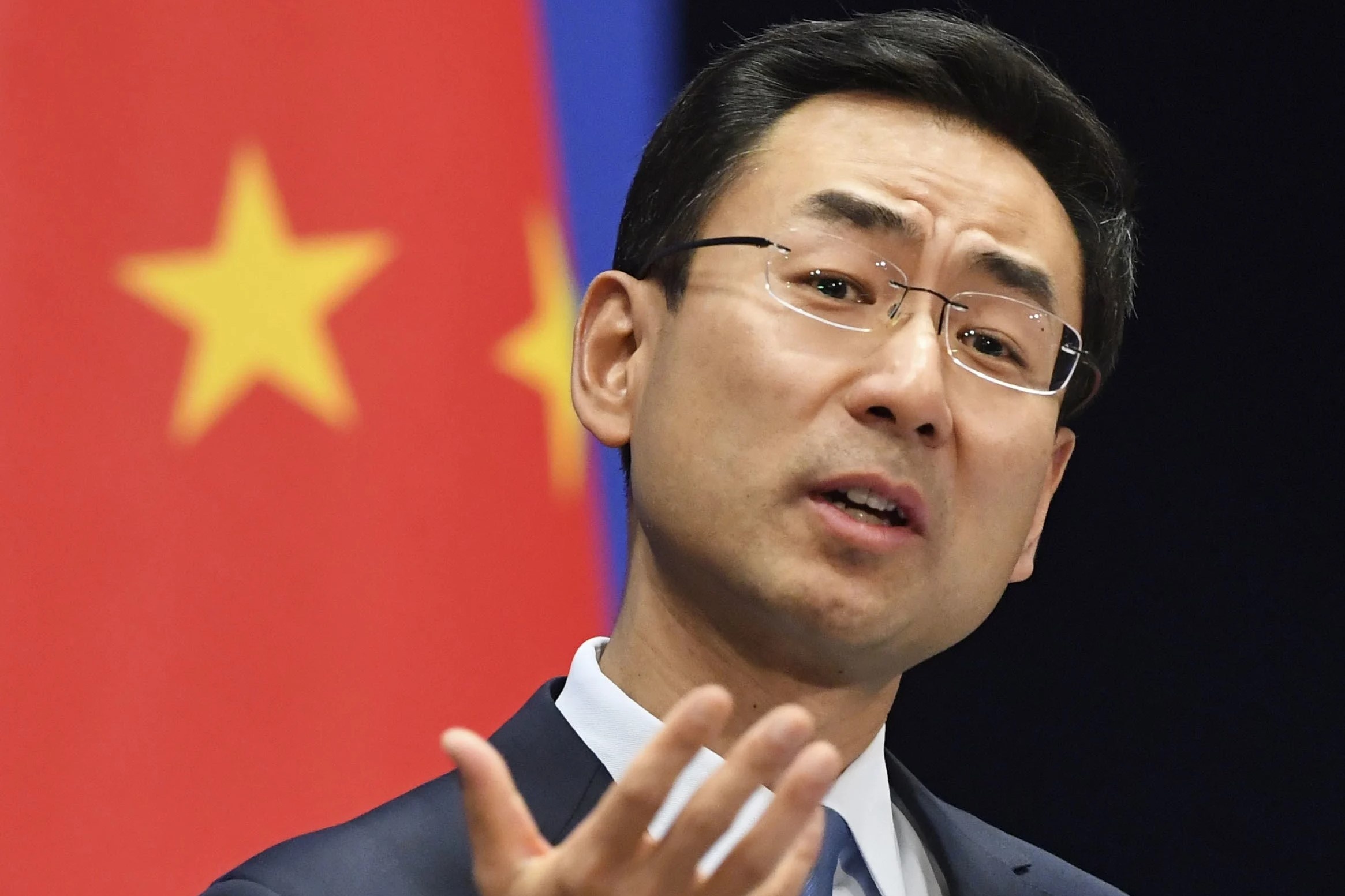 My ngung tai tro, Trung Quoc gop them 30 trieu USD cho WHO hinh anh