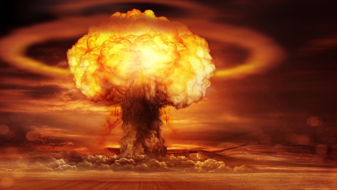 Trai Dat ra sao neu tat ca cac lo phan ung hat nhan phat no cung luc? hinh anh