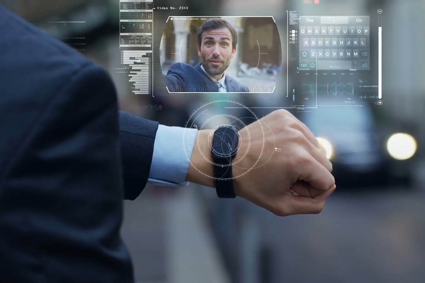 The gioi se thay doi the nao 50 nam toi? hinh anh