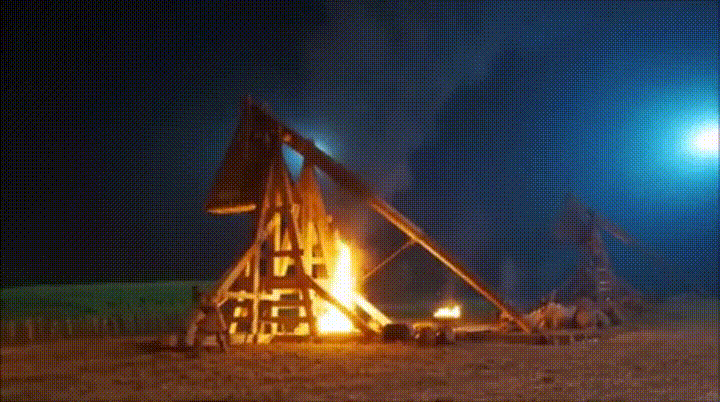 May ban da o the ky 12 co suc manh nhu the nao? hinh anh