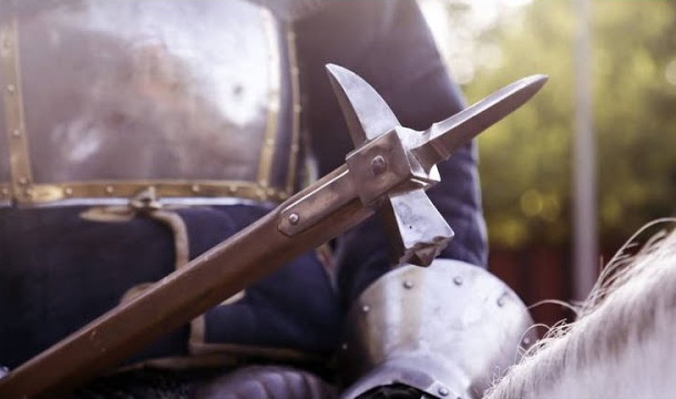 Suc manh that cua nhung cay bua chien thoi trung co hinh anh