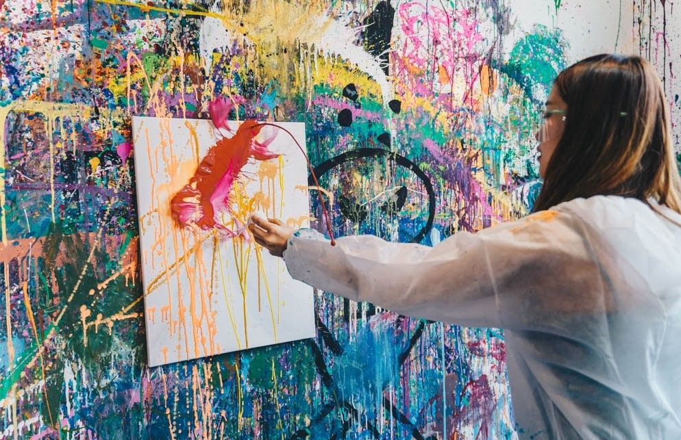 Can phong cho phep ve bay de giam cang thang hinh anh