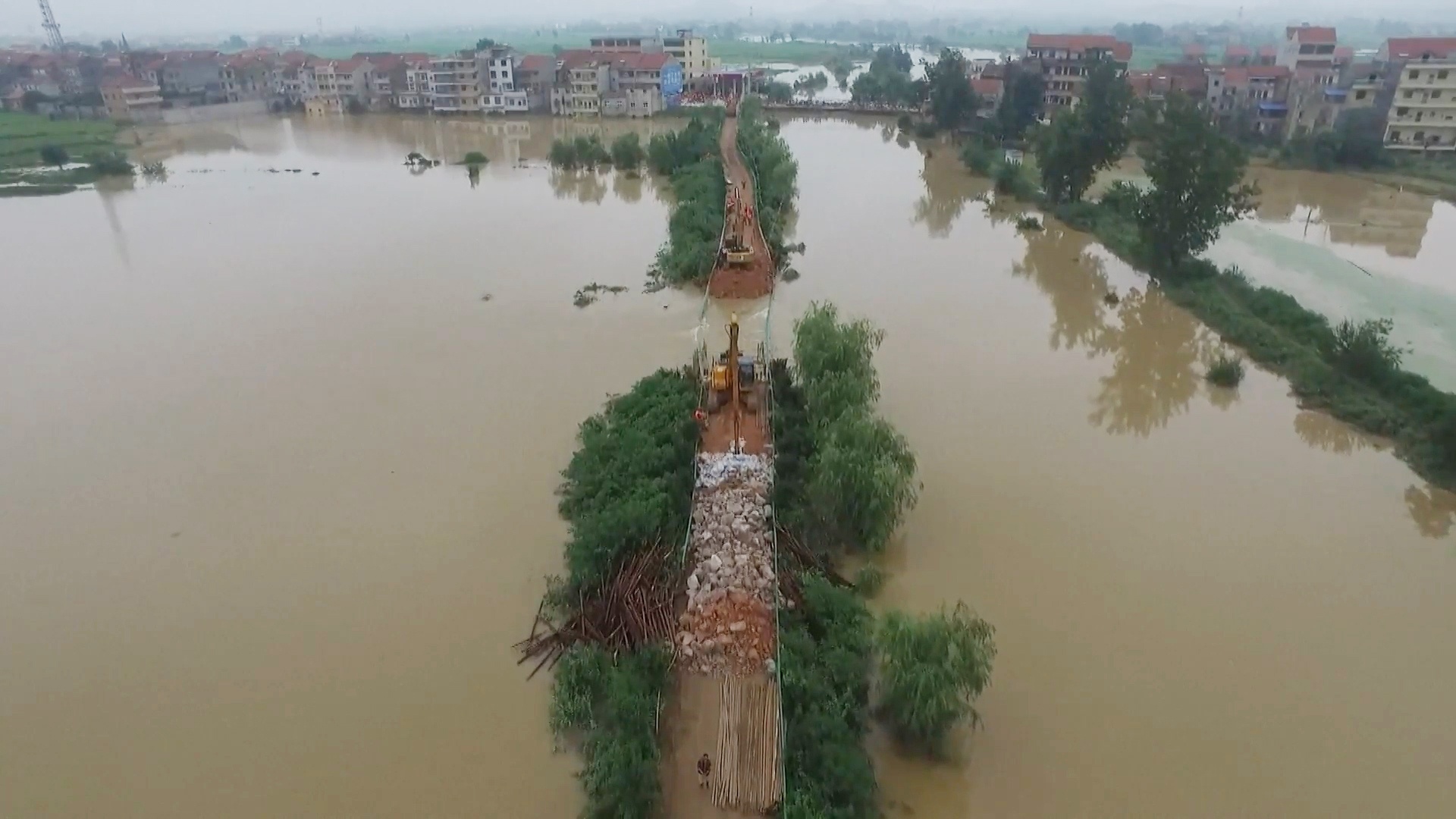 Sau Covid-19, lu tham hoa tiep tuc bop nghet Vu Han hinh anh