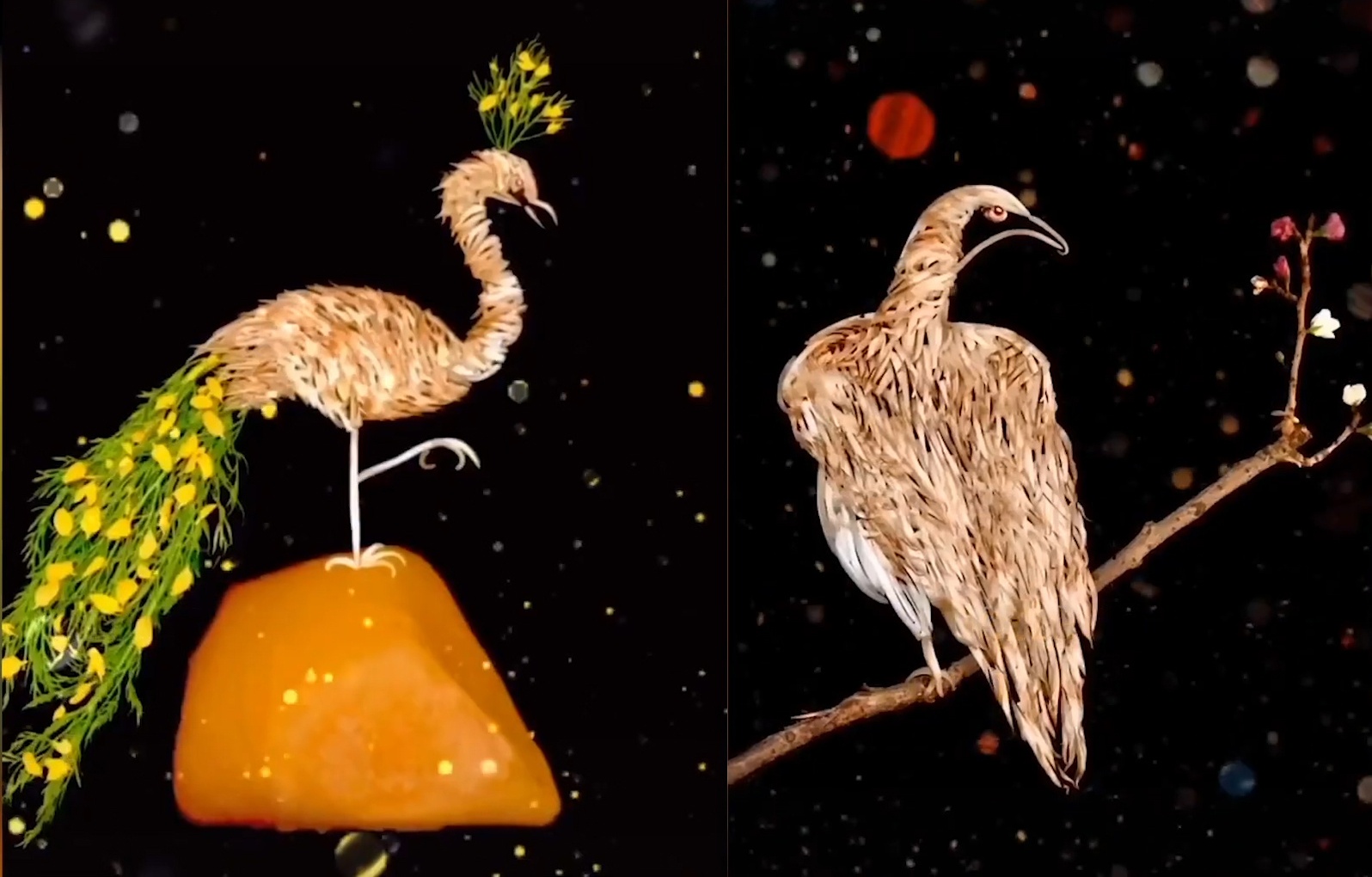 Bien gia do thanh cac tac pham nghe thuat hinh anh