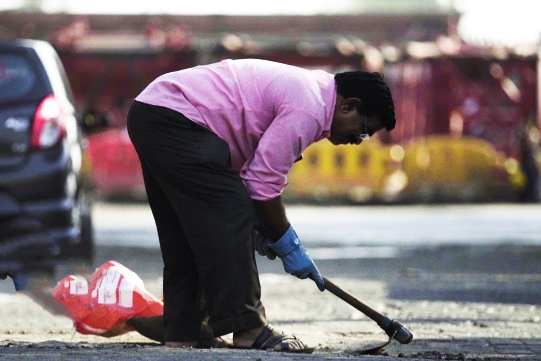 5 nam di lap o ga vi con trai mat do tai nan giao thong hinh anh