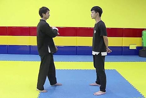 Lap ky luc dot chay 21 que diem bang con nhi khuc trong mot phut o TQ hinh anh