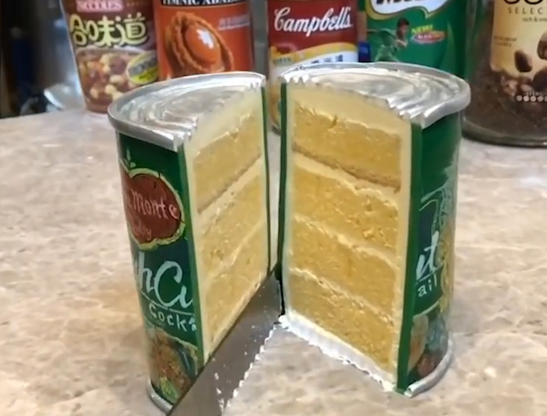 Banh hinh lo sua, dieu khien hut thuc khach hinh anh