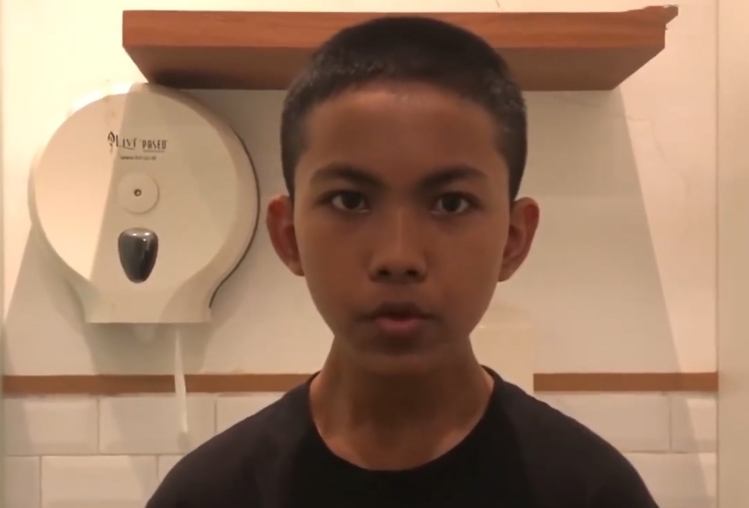 Than dong beatbox o Singapore hinh anh