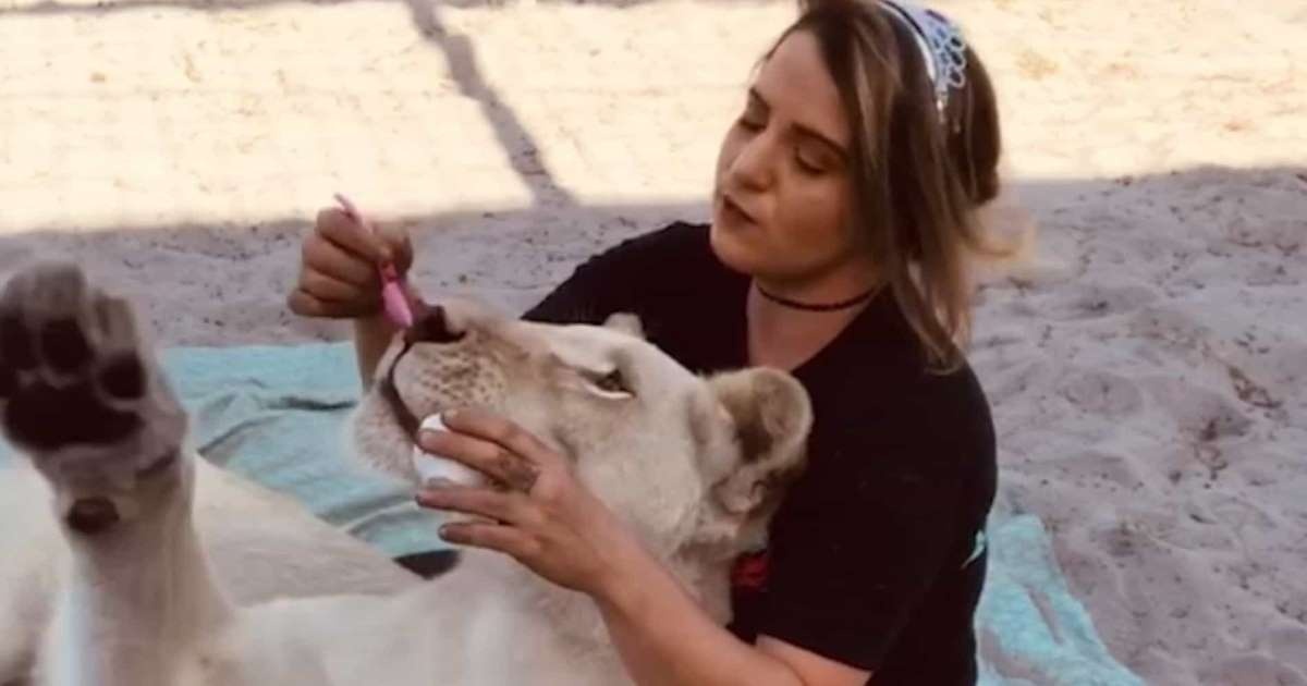 Nguoi phu nu My choi dua voi su tu trang hinh anh