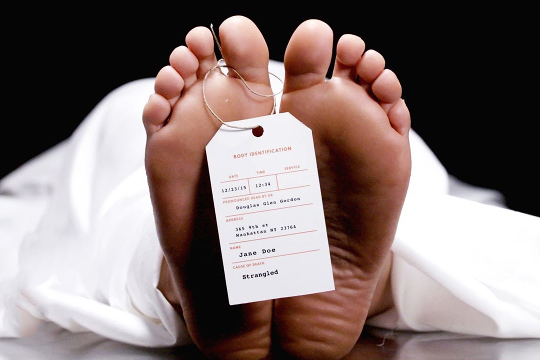 Nghe dong vai xac chet hinh anh