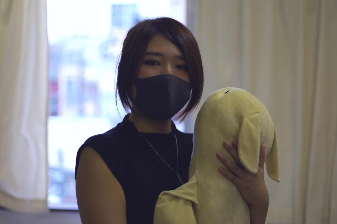 Phong kham cho thu nhoi bong o Nhat Ban hinh anh