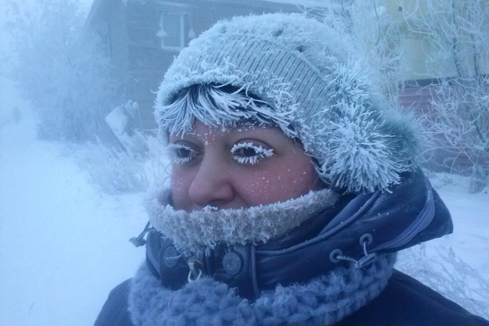 Trai nghiem thanh pho lanh nhat the gioi hinh anh