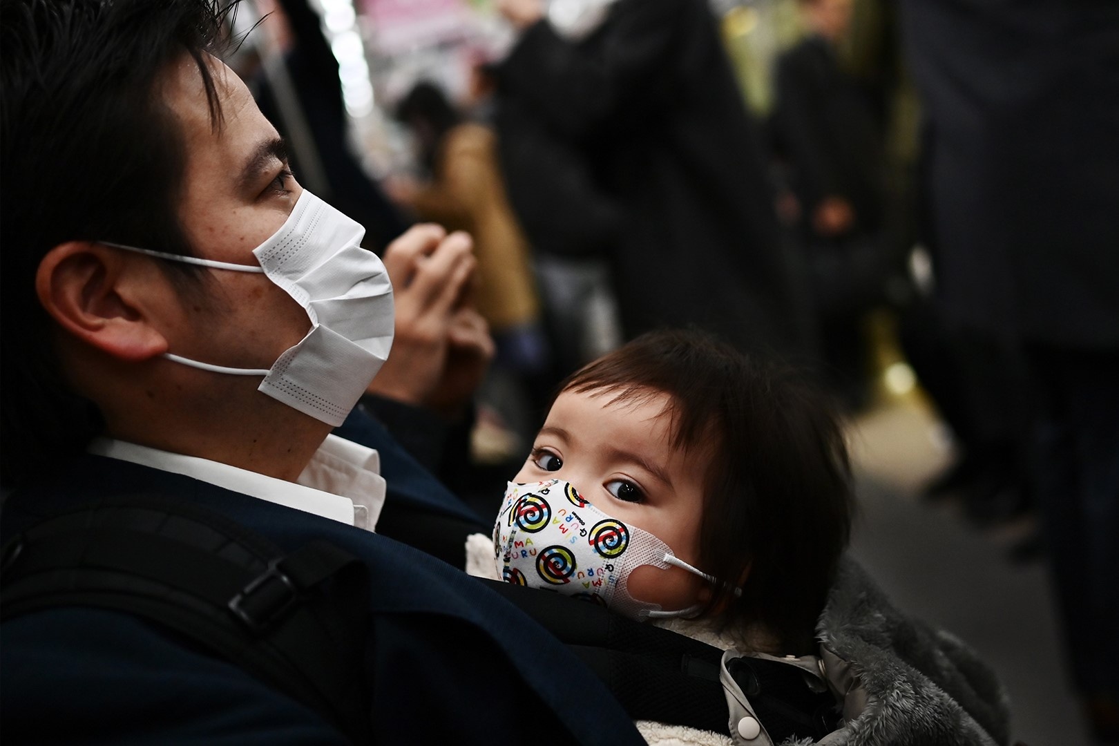 So tre so sinh thap ky luc o Nhat Ban hinh anh