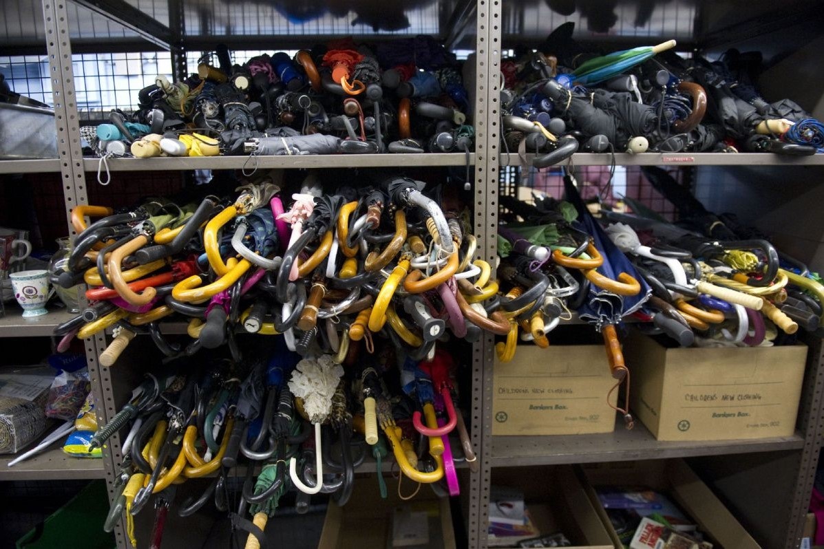 Van hoa tra do cho nguoi danh mat o Nhat hinh anh