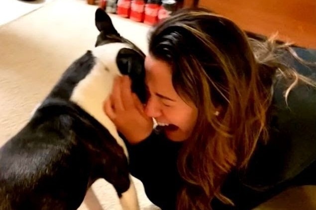 Tim thay cho cung sau 290 ngay nho mang xa hoi hinh anh