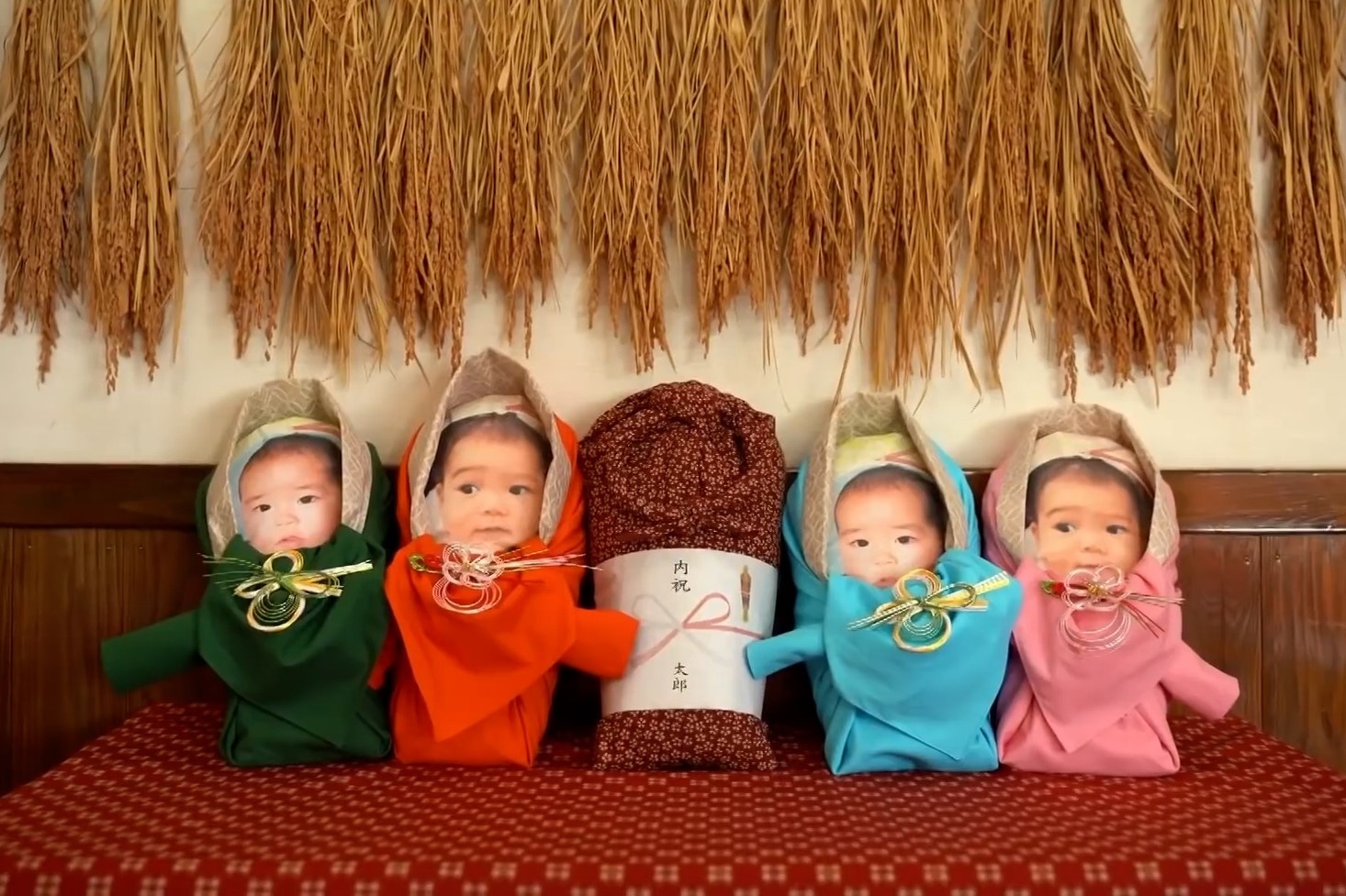 'Bao gao em be' tro nen pho bien o Nhat Ban hinh anh