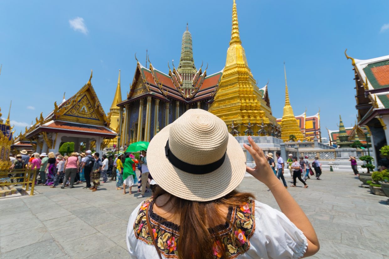 Chinh sach mien visa cua Thai Lan hon Viet Nam hinh anh