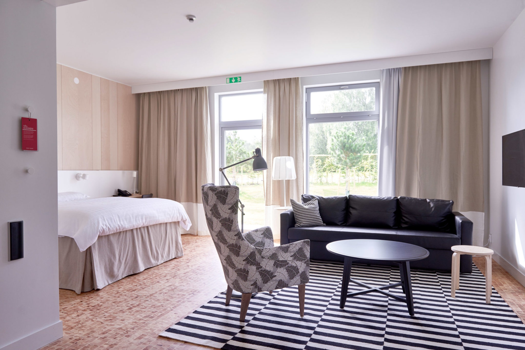 khách sạn Ikea ảnh 4 khach san Ikea anh 4