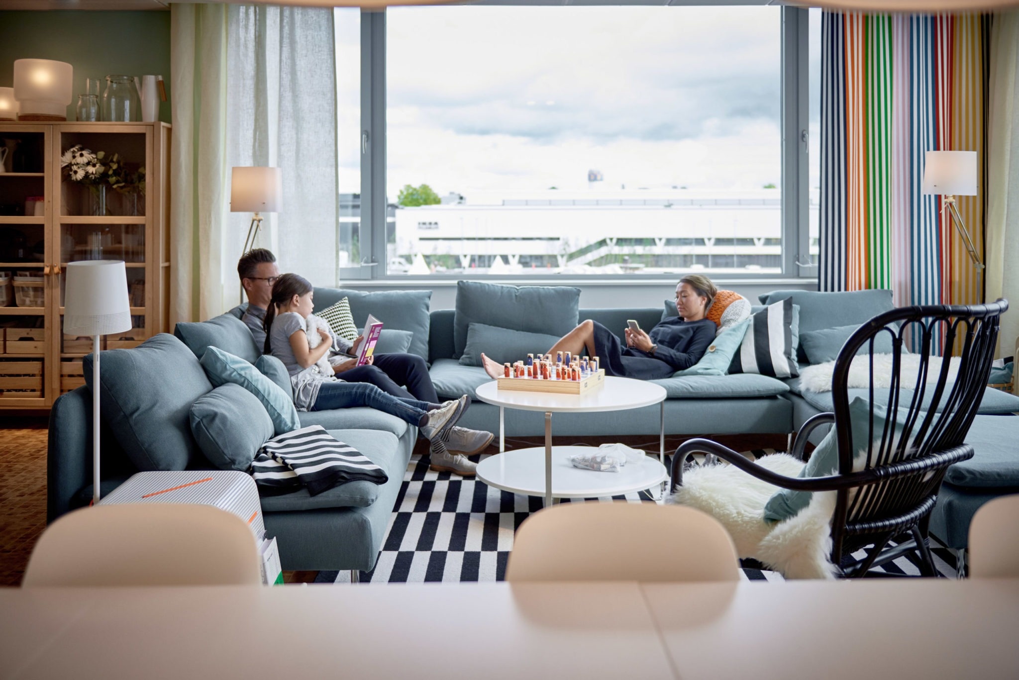 khách sạn Ikea ảnh 3 khach san Ikea anh 3