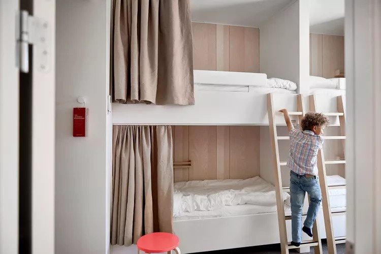 khách sạn Ikea ảnh 5 khach san Ikea anh 5