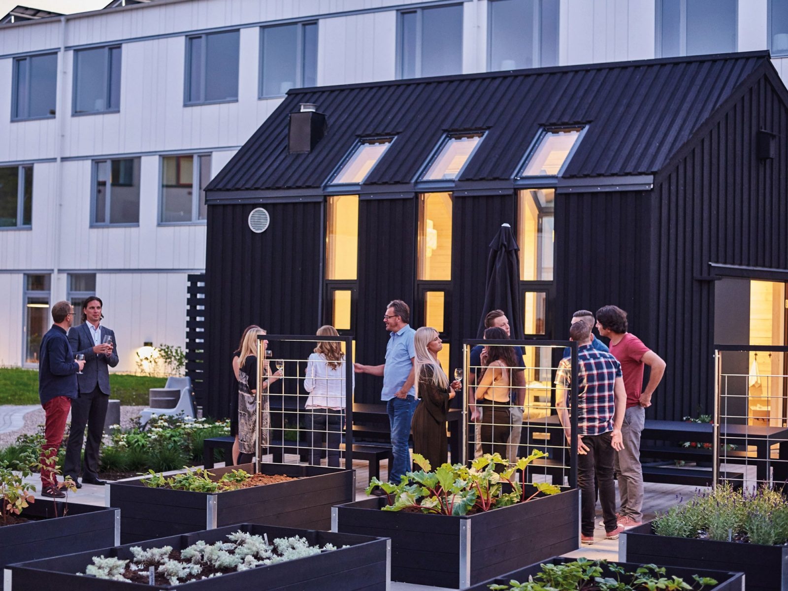 khách sạn Ikea ảnh 10 khach san Ikea anh 10