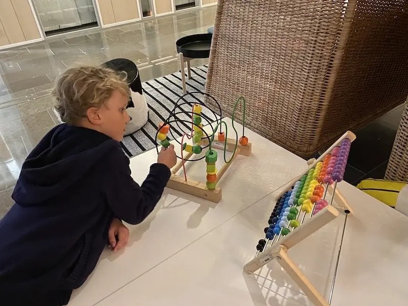 khách sạn Ikea ảnh 6 khach san Ikea anh 6