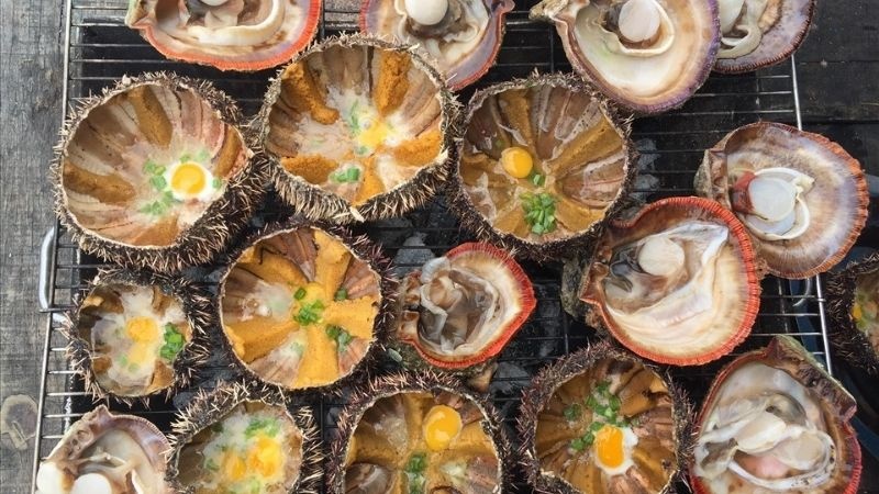 kinh nghiem dao Phu Quy anh 2