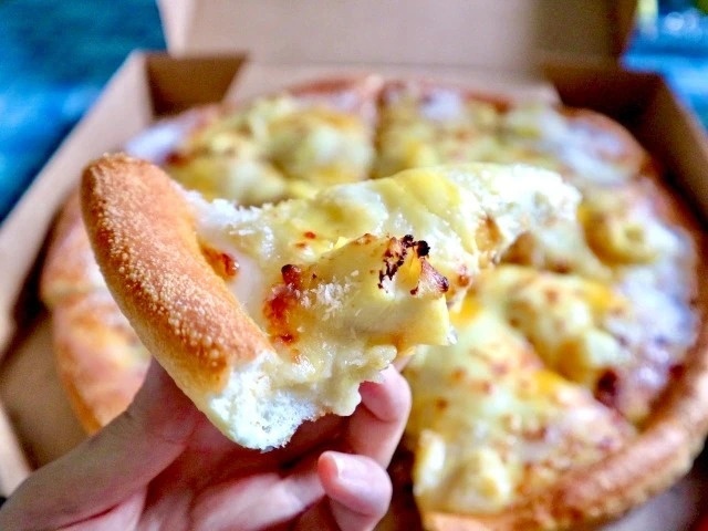 pizza vị lạ ảnh 2 pizza vi la anh 2
