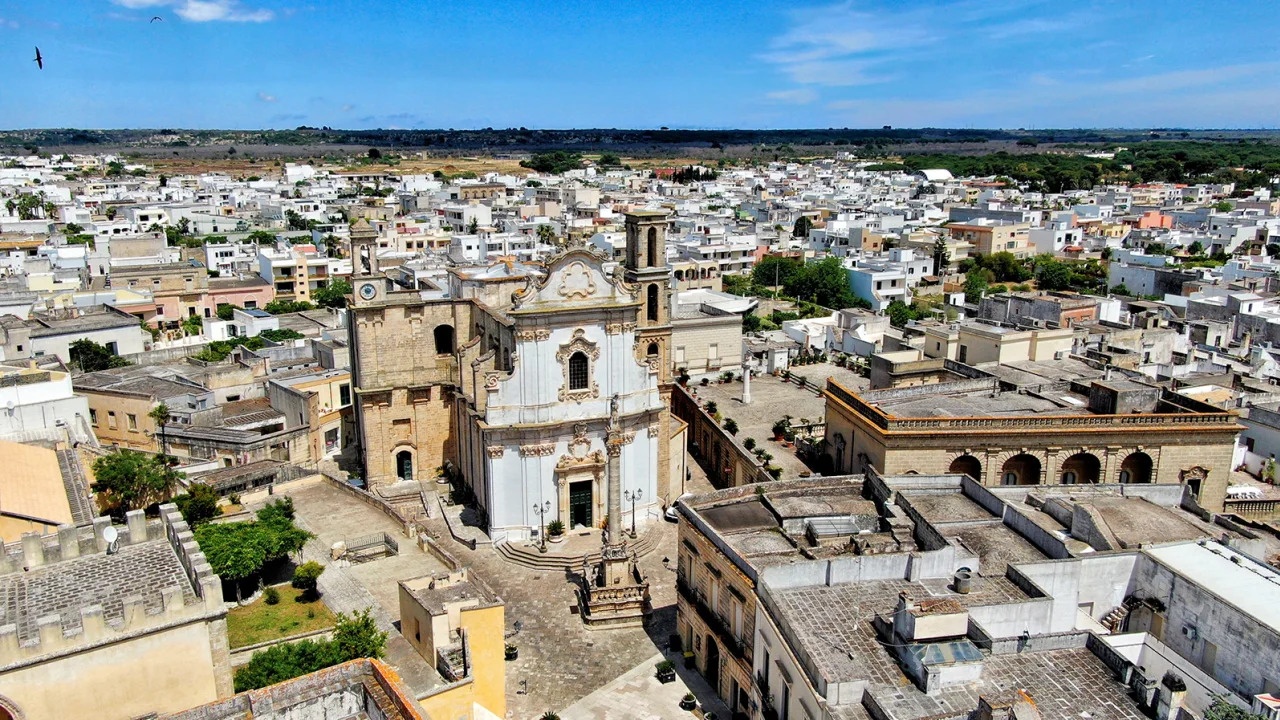 nhan tien o chau Au anh 4