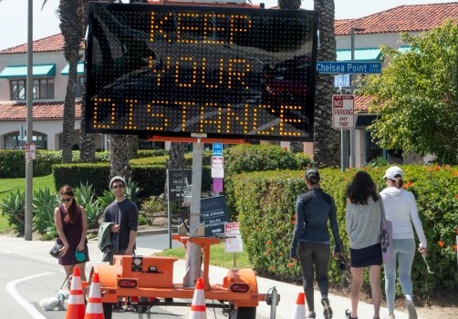 So ca nhiem Covid-19 tai Quan Cam tang len 431 hinh anh