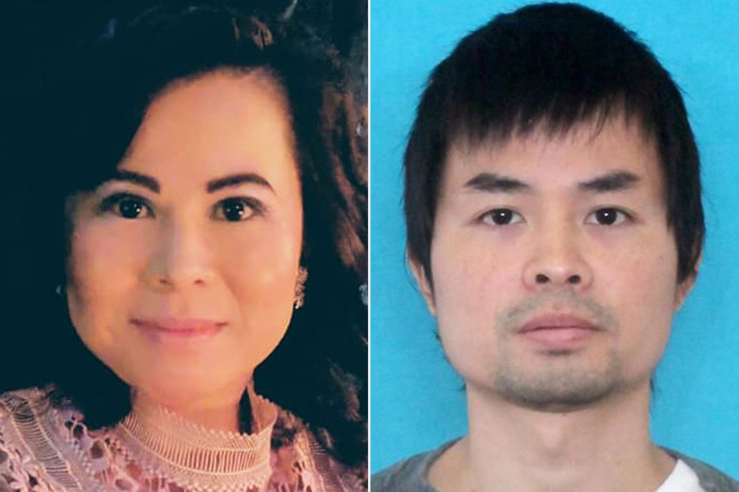 Phu nu goc Viet o My bi ban chet trong an mang rung dong hinh anh