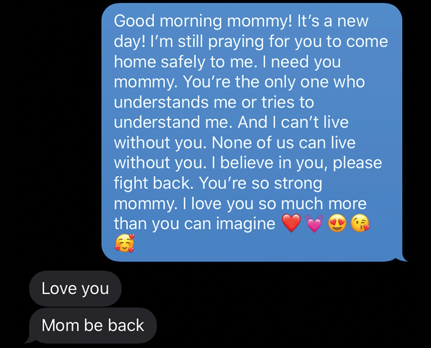 Tin nhan cuoi cung 'dau xe ruot' cua bac si tuyen dau chong Covid-19 hinh anh